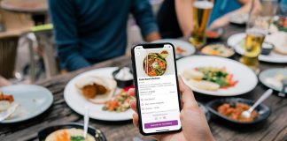 Innovazione, il self ordering arriva sulle spiagge italiane