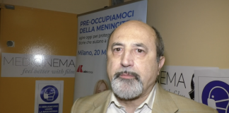 Orso (Niguarda): “Vaccinare contro meningite protegge bimbi e comunità”