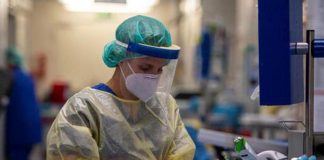 Covid, Lombardia: nell’ultima settimana calano i ricoveri, 39 i decessi