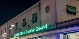 Milano, neonata abbandonata davanti ospedale Sesto San Giovanni