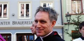 Vaticano, nuovo faccia a faccia tra il Papa e padre Georg