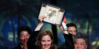 Cannes 2023, Palma d’oro a Justine Triet con Anatomie d’une Chute