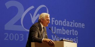 Ricerca, 20 anni di Fondazione Veronesi: 170 milioni investiti e fondi a 2.200 scienziati