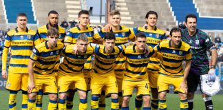 Calcio, mancati adempimenti Irpef: Parma penalizzato di un punto
