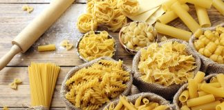 Caro pasta, prezzi verso calo: ecco perché