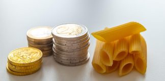 Pasta, prezzi alle stelle e rincari a raffica: convocata Commissione di allerta