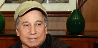 Paul Simon: “Ho perso quasi completamente udito a un orecchio”
