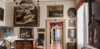 Laboratorio creativo a Palazzo d’Arco, gli studenti del liceo “Dal Prato” presentano i risultati