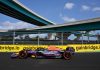 F1 Gp Miami 2023, Perez in pole. Incidente per Leclerc