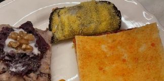 “Due take away a Milano a 43 euro”, il post denuncia di Jonathan Bazzi