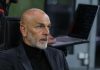 Milan-Inter, Pioli: “Ci dobbiamo credere, speriamo Leao ce la faccia”