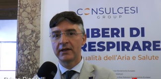 Piscitelli (Sima): “Limiti Ue su qualità aria più che doppi rispetto a soglie Oms”