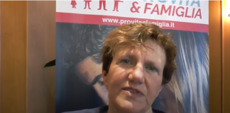Fertilità, Poleggi (Pro Vita e Famiglia): “Valore nascita minacciato da cancel culture”