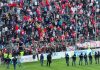 Psicodramma al Martelli: il Mantova pareggia 1-1 con l’Albinoleffe e retrocede in D. Tensione tra i tifosi