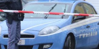 Napoli, trovato corpo semi carbonizzato di 27enne a Marigliano