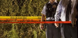 Strage in Texas, arrestato il killer