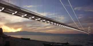 Ponte di Messina, 10mila nuovi occupati già nel primo anno di cantiere /scheda
