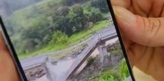 Calabria, crollo viadotto Sila-Mare. Occhiuto: “Poteva essere una tragedia” – Video