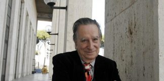 Morto l’architetto Paolo Portoghesi, aveva 92 anni