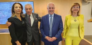 A Giuseppe Pasquale Marra il Premio ‘Antonio Serra’ per le eccellenze calabresi