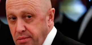 Ucraina, Prigozhin torna a sfidare Putin: “In guerra serve carattere d’acciaio”