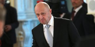 Ucraina, Prigozhin: “Wagner ha ricevuto solo 10% munizioni a Bakhmut”