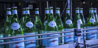 Sanpellegrino, nel 2022 generati 2,5 mld euro lungo filiera pari a 0,13% del Pil nazionale