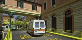 Nel Lazio oltre 22 mln contro il sovraffollamento dei pronto soccorso