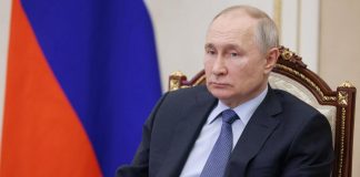 Russia, ricercati procuratore e giudici Cpi dopo mandato d’arresto per Putin