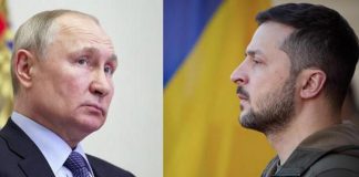Ucraina, Putin e Zelensky dicono sì a missione di pace Paesi africani