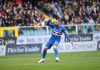 Serie A, Sampdoria-Sassuolo 2-2
