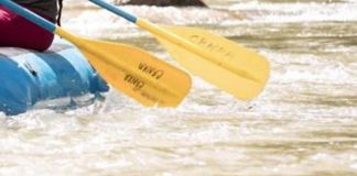 Cosenza, cade da gommone mentre fa rafting: ragazza dispersa