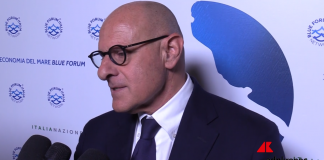Mare, Rampelli: “Fonte ricchezza straordinaria, prossima manovra incentrata su tema”