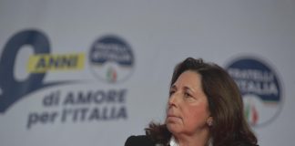 Rauti: “Il mare è energia, è sicurezza, è il tavolo da gioco di tutti”