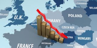 In Germania vento di recessione, cosa rischiano l’Italia e l’Ue