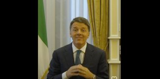 Decreto lavoro, Renzi: “Più importante taglio tasse? Giorgia ma che stai a dì?”