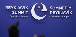 Consiglio Ue a Reykjavik, focus su Kiev. In Islanda attacco hacker filorussi