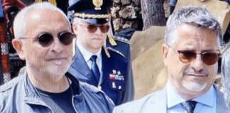 Altri 300 migranti lasciano hotspot Lampedusa