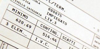 Stipendi e busta paga, aumenti da luglio 2023: come calcolare nuovi importi