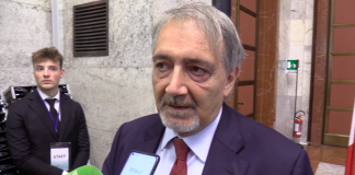 Rocca: “Fare in modo che aumentino ricerca e investimenti nel Lazio”