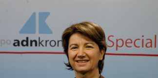 Roccella: “Per la genitorialità è necessaria una rivoluzione culturale, per il governo è questione centrale”