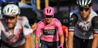 Giro d’Italia 2023, Roglic maglia rosa: Cavendish vince in volata ultima tappa a Roma