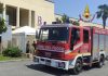 Roma, incendio al reparto ginecologia dell’ospedale Pertini