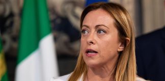 Meloni: “Mare importante volano per Nazione, ministero non scelta solo simbolica”