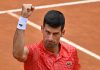 Atp Roma, Djokovic approda ai quarti