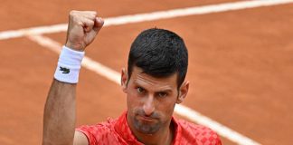 Atp Roma, Djokovic approda ai quarti