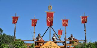 Roma World ricerca musicisti che ‘facciano la storia’