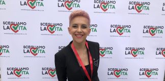 Ruiu (Pro Vita): “Il Paese deve ripartire dalla famiglia e dalla vita”