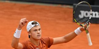 Atp Roma 2023, Rune in finale agli Internazionali d’Italia