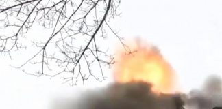 Belgorod sotto attacco, ecco informazione Russia secondo Usa e Gb